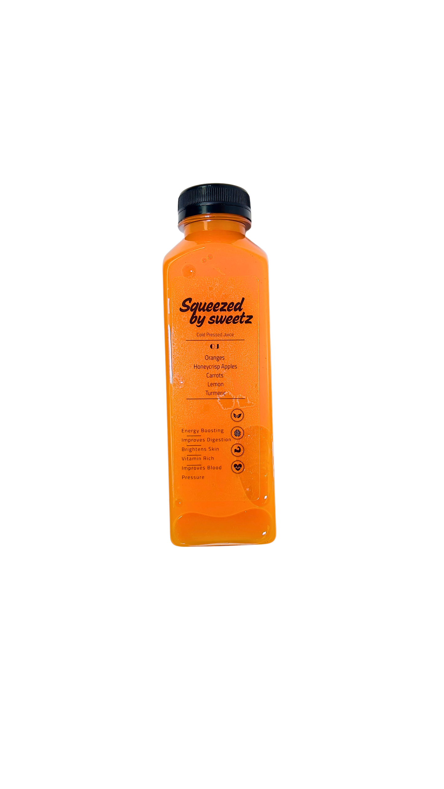 OJ