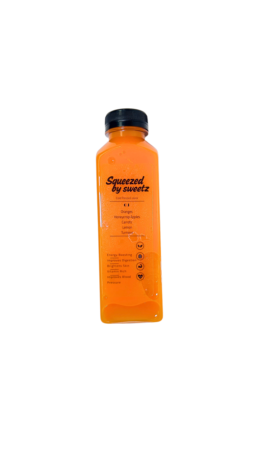 OJ