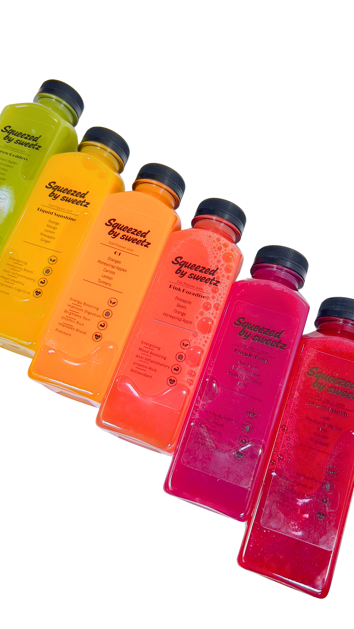 PRESSED AND OBSESSED (16oz)